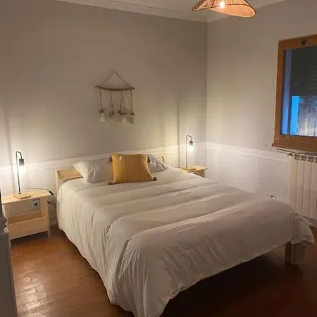 Сasa de vacaciones Quinta O Cabecinho