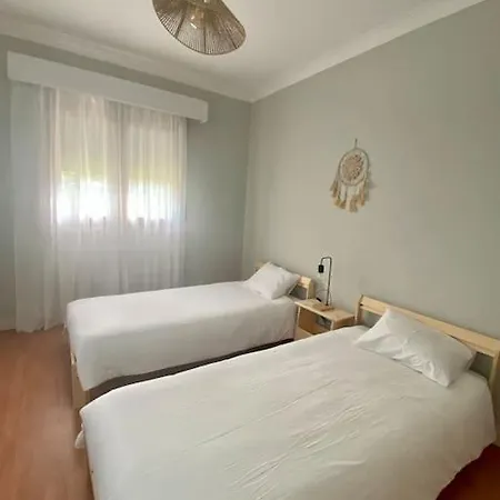 Сasa de vacaciones Quinta O Cabecinho