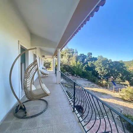 Prázdninový dům Quinta O Cabecinho Torres Novas