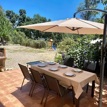 Quinta O Cabecinho Prázdninový dům Torres Novas