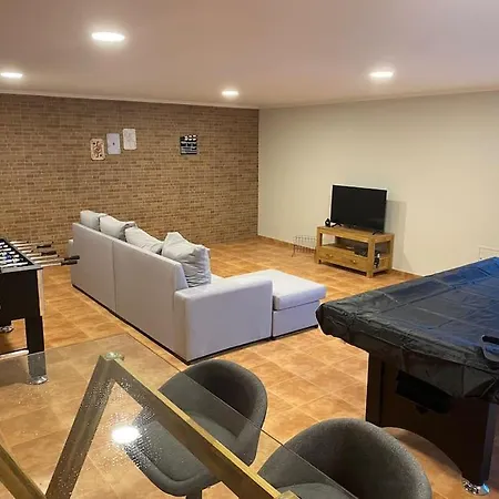 Quinta O Cabecinho Prázdninový dům *