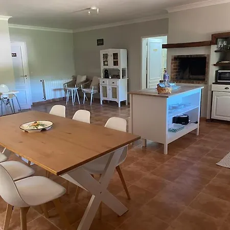 Quinta O Cabecinho Prázdninový dům