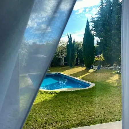 Quinta O Cabecinho Torres Novas