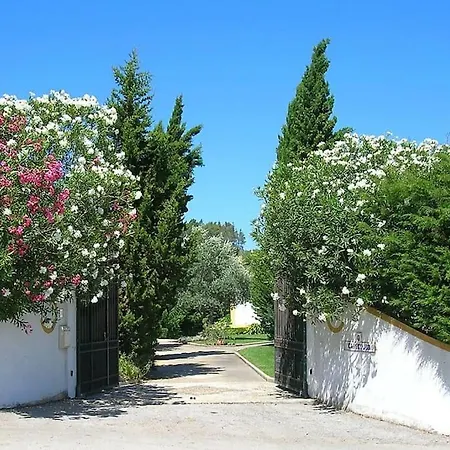 Quinta O Cabecinho Сasa de vacaciones