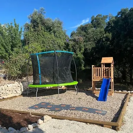 Quinta O Cabecinho Torres Novas