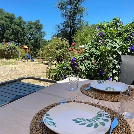 Quinta O Cabecinho * Torres Novas