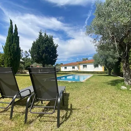 Quinta O Cabecinho Сasa de vacaciones *