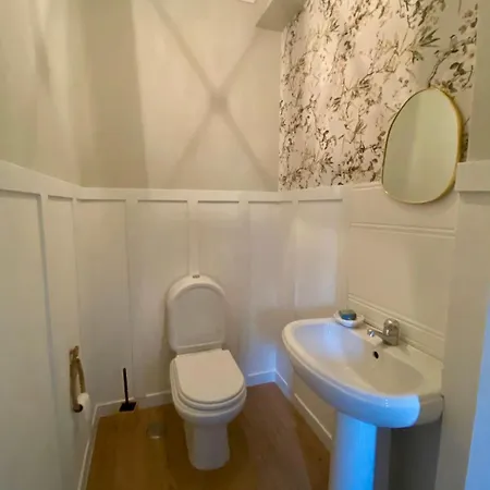 Quinta O Cabecinho * Torres Novas