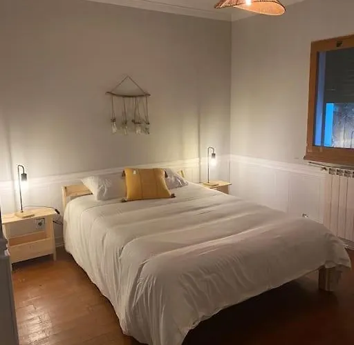 Casa de Férias Quinta O Cabecinho