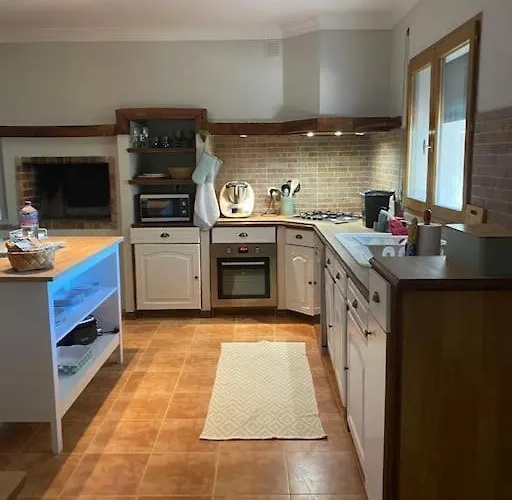 Casa de Férias Quinta O Cabecinho *