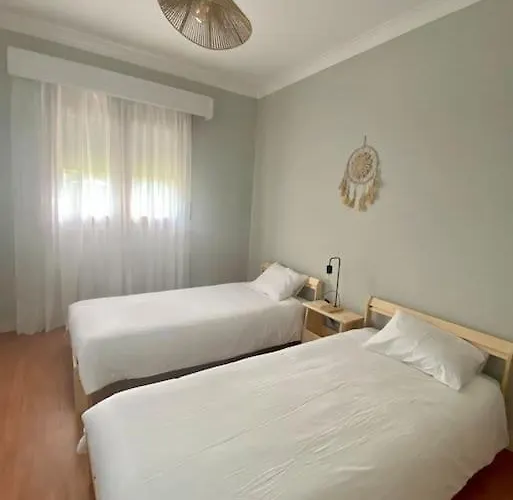 Casa de Férias Quinta O Cabecinho