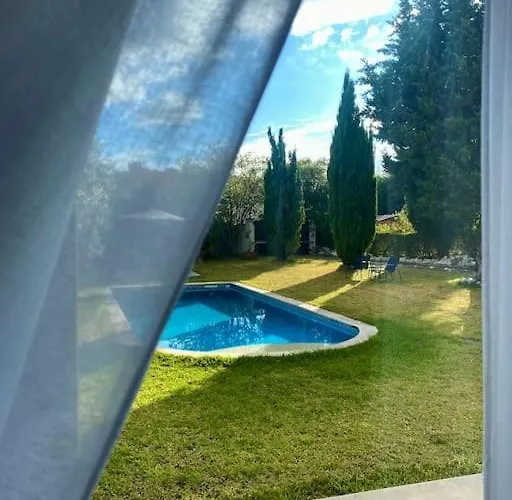 Quinta O Cabecinho Torres Novas