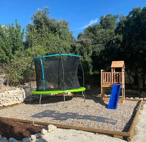 Quinta O Cabecinho Torres Novas